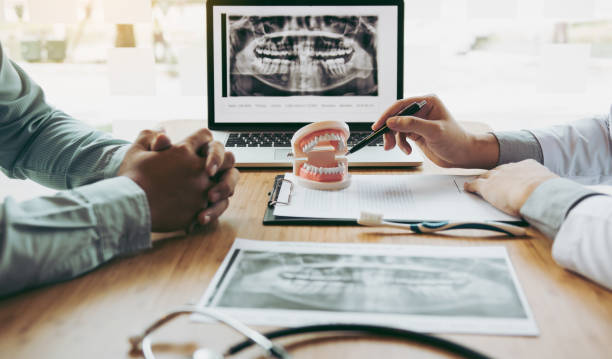 Best Emergency Orthodontic Repairs in Park Falls, WI