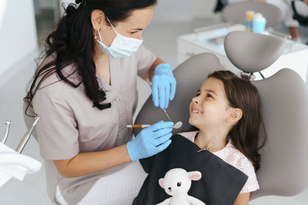 Best Pediatric Emergency Dentist in Park Falls, WI
