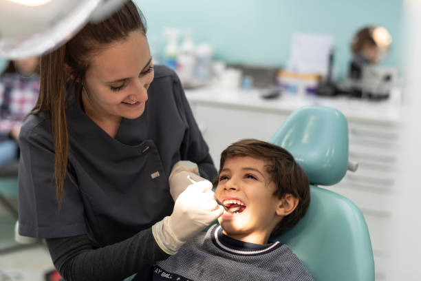 Best Same-Day Emergency Dentist in Park Falls, WI