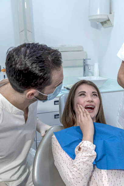 Best Weekend Emergency Dentist in Park Falls, WI