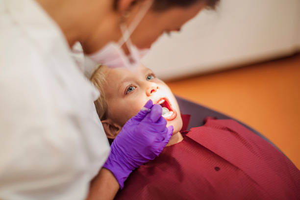 Best Emergency Dental Surgery in Park Falls, WI