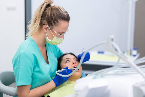 Best Emergency Treatment for Toothache in Park Falls, WI